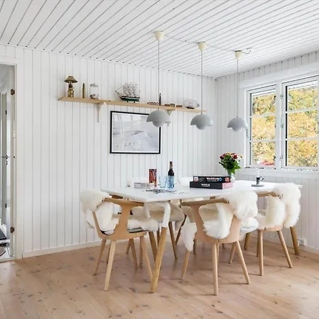 Tv1638-albaek-orionvej-11 Hébergement de vacances Ålbæk