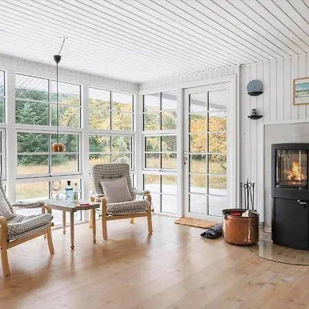 Hébergement de vacances Tv1638-albaek-orionvej-11 Ålbæk