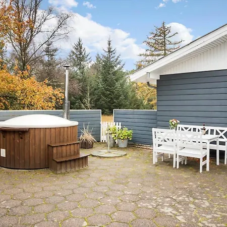 Tv1638-albaek-orionvej-11 Hébergement de vacances