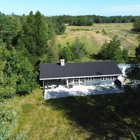 Tv1638-albaek-orionvej-11 Hébergement de vacances