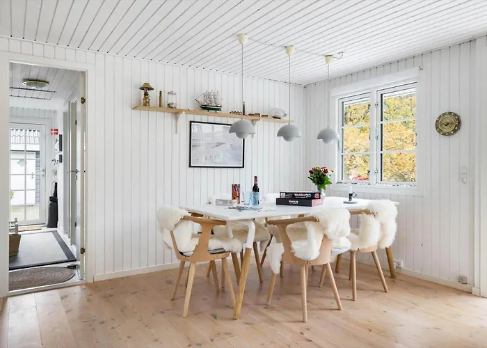 Tv1638-albaek-orionvej-11 Tatil Evi Ålbæk